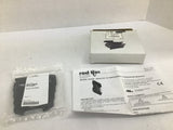 Red Lion AFCM0000 Configurable Analog Frequency Converter 50Hz