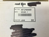 Red Lion AFCM0000 Configurable Analog Frequency Converter 50Hz