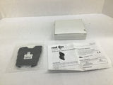 Red Lion AFCM0000 Configurable Analog Frequency Converter 50Hz