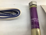 Honeywell C7027A1049 Flame Detector Sensor