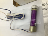 Honeywell C7027A1049 Flame Detector Sensor