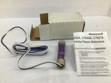 Honeywell C7027A1049 Flame Detector Sensor