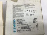 Siemens 3RP1531-1AQ30 Time Delay Relay