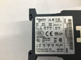 Telemecanique LP4K0910BW3 Contactor 3 Pole 24 VDC