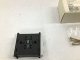 Telemecanique VZ20 055197 Auxilary Contact 12A