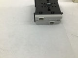 Telemecanique VZ20 055197 Auxilary Contact 12A