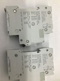Schneider M9F22120 Breaker 20 Amp 1 Pole 2 Per Box