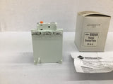Benshaw SP0-85-34 Thermal Overlad Relay