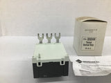 Benshaw SP0-85-34 Thermal Overlad Relay