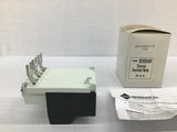 Benshaw SP0-85-34 Thermal Overlad Relay