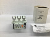 Benshaw SP0-85-34 Thermal Overlad Relay
