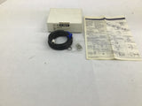 Telemecanique XUA J0224 Photoelectric Sensor 12..24 VDC