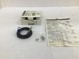 Telemecanique XUA J0224 Photoelectric Sensor 12..24 VDC