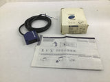 Telemecanique XUK0ARCTL2T Photoelectric Sensor