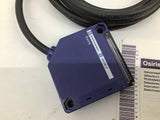 Telemecanique XUK0ARCTL2T Photoelectric Sensor