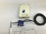 Telemecanique XUK0ARCTL2T Photoelectric Sensor