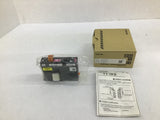 Toshibia T1-16S Analog Programmable Controller Output Modules DA121M/DA131M