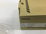 Toshibia T1-16S Analog Programmable Controller Output Modules DA121M/DA131M