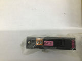 Toshibia T1-16S Analog Programmable Controller Output Modules DA121M/DA131M
