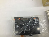Toshibia T1-16S Analog Programmable Controller Output Modules DA121M/DA131M