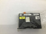 Toshibia T1-16S Analog Programmable Controller Output Modules DA121M/DA131M