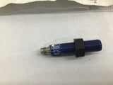 Telemecanique XX512A1KAM8 Proximity Sensor