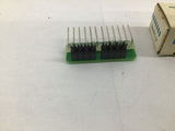 Siemens 6ES7-274-1XF00-0XA0 8 x 24 VDC Input Simulator for CPU