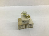 Furnas H14 Overload Heater Element Lot of 3