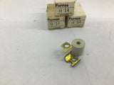 Furnas H14 Overload Heater Element Lot of 3