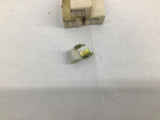 Furnas H14 Overload Heater Element Lot of 3
