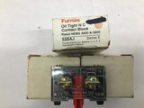 Furnas 52BAJ Oil Tight Contact Block Series E