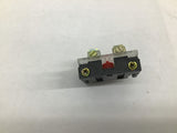 Furnas 52BAJ Oil Tight Contact Block Series E