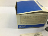 Omron E6CPAG5CC Rotary Encoder 12-24 VDC