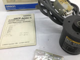 Omron E6CPAG5CC Rotary Encoder 12-24 VDC