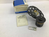 Omron E6CPAG5CC Rotary Encoder 12-24 VDC