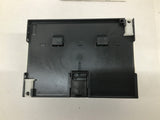 Telemecanique SR3B261BD Smart Relay SR3 with dock 24 VDC 16in