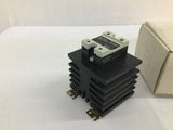 Chromalox SSR-501Precision Heat and Control