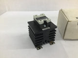 Chromalox SSR-501Precision Heat and Control