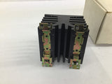 Chromalox SSR-501Precision Heat and Control