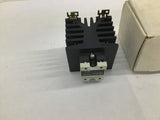 Chromalox SSR-501Precision Heat and Control