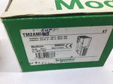 Schneider TM2AMI8HT Programmable Controller