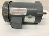 Boston Gear Incom International 34K29-895 56C-FR 1/4HP 208-230/460V 1725RPM 60HZ