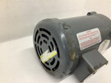 Boston Gear Incom International 34K29-895 56C-FR 1/4HP 208-230/460V 1725RPM 60HZ