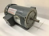 Boston Gear Incom International 34K29-895 56C-FR 1/4HP 208-230/460V 1725RPM 60HZ