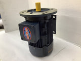 Leeson 192244.00 IEC Premium Efficent Metric Motor AC Motor