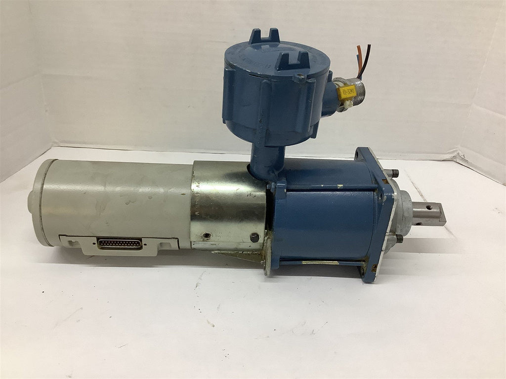 German No Brand AC Motor G 220.703 115269 1U=1