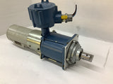 German No Brand AC Motor G 220.703 115269 1U=1