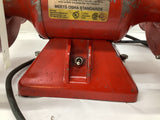 Baldor Grinders -Buffers Arbor Size 1/2" 115V 3600RPM 60HZ 1PH 31AMPS