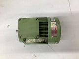 Grundfos 85165103 Motor 3PH .550KW 255-288D/440-500Y Volt 3400-3440MIN