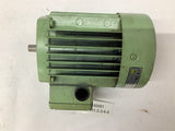Grundfos 85165103 Motor 3PH .550KW 255-288D/440-500Y Volt 3400-3440MIN